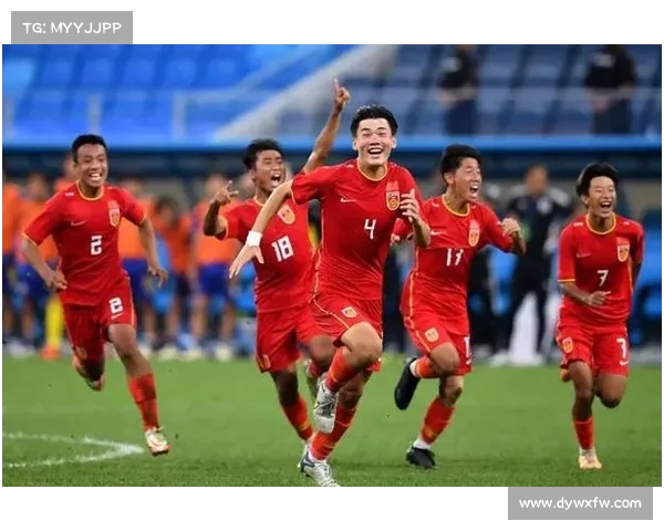 中国足球的未来潜力:哪些球员有望成为核心? 中国足球的未来潜力:哪些球员有望成为核心?