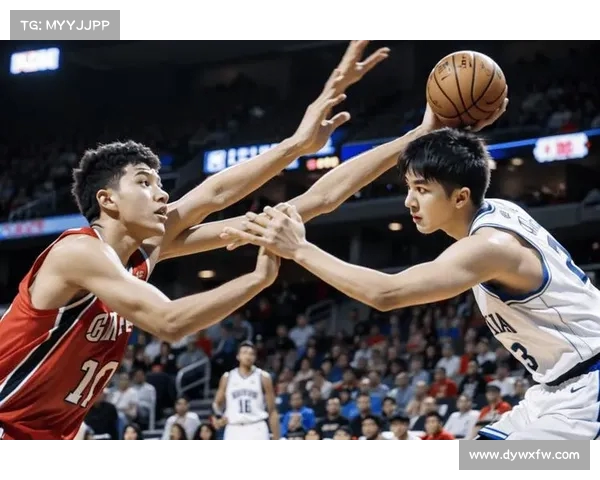 篮球赛事的背后:球员成长与发展趋势 篮球赛事的背后:球员成长与发展趋势