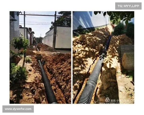街巷屎尿横流,污水治理工程到底为何“荒唐”?(污水粪便怎么处理) 街巷屎尿横流,污水治理工程到底为何“荒唐”?(污水粪便怎么处理)