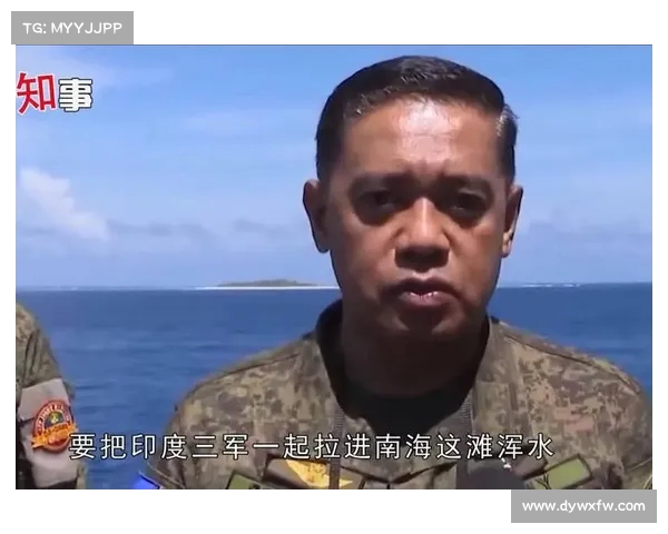菲律宾面临外交尴尬:六艘船被扣,八名特种兵被缴枪,美国急于撇清责任 菲律宾面临外交尴尬:六艘船被扣,八名特种兵被缴枪,美国急于撇清责任